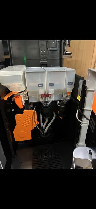 Кафе машина Rhea Cino  XS Grande / Nescafe /