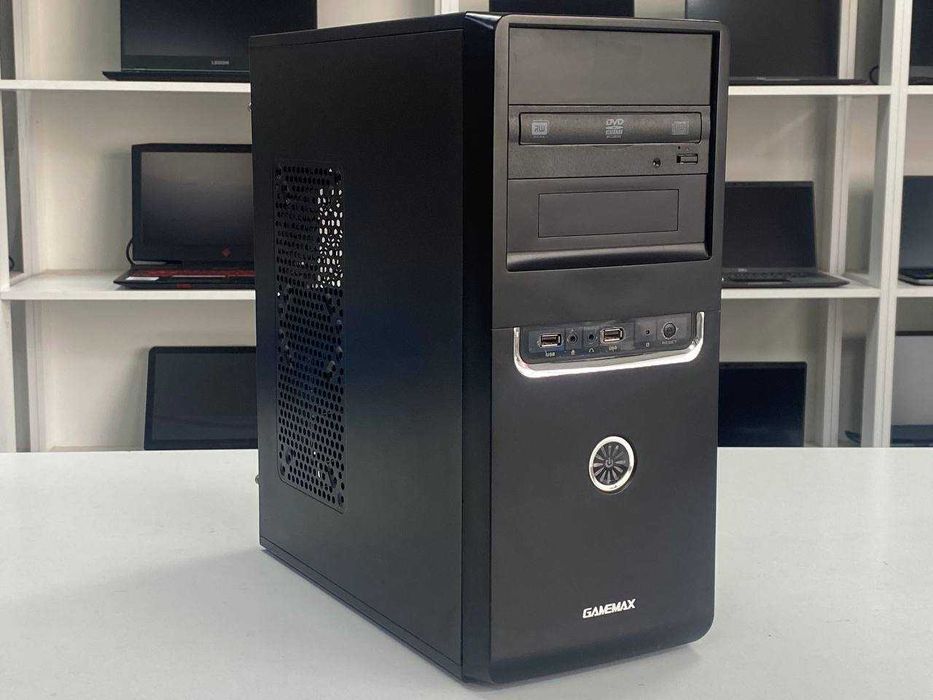 Системный блок - i5-4460/16GB/SSD 120GB+HDD 1TB/GT 730 1GB