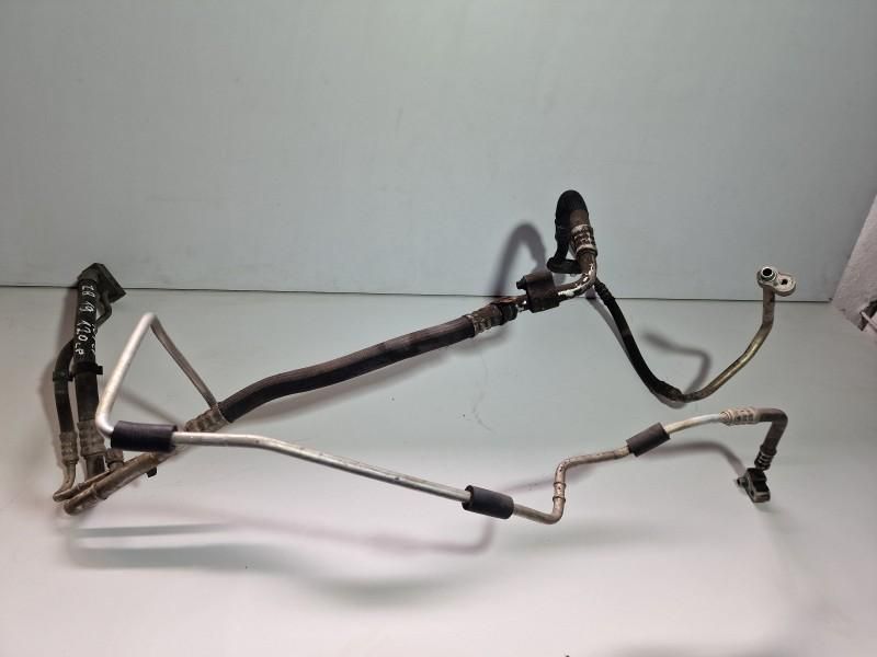 Conducta lunga si scurta AC clima Opel Astra H Twintop 1.9 CDTI 100cp