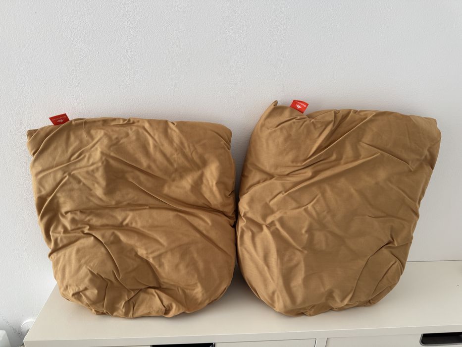 Set sleepin’bed cover pentru camping