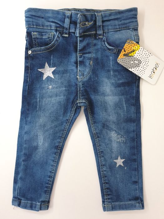 Джинсы. Юбка. Новые.