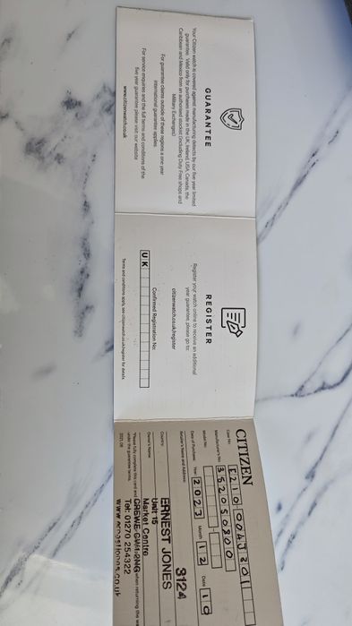 CITIZEN Limited Edition Promaster BULLHEAD