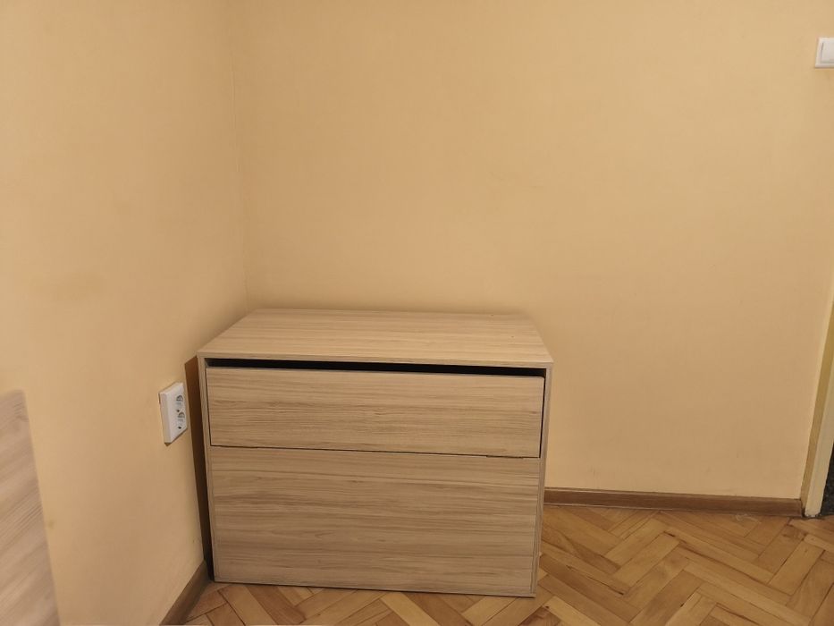 Продава се Комплект спалня