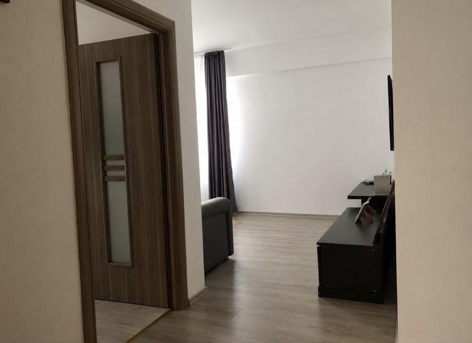 Apartament de vanzare vis a vis de parcul Izbiceni