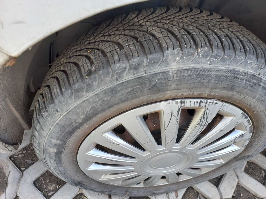 Autoturism Dacia Logan 2 MCV