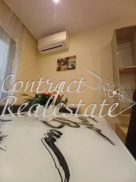 Дава се под наем Едностаен апартамент в Варна, Център - 31 кв.м за 400 € - Снимка #4
