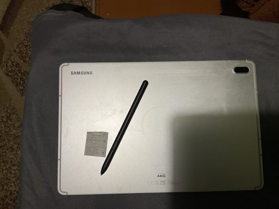 Samsung tab S7fe