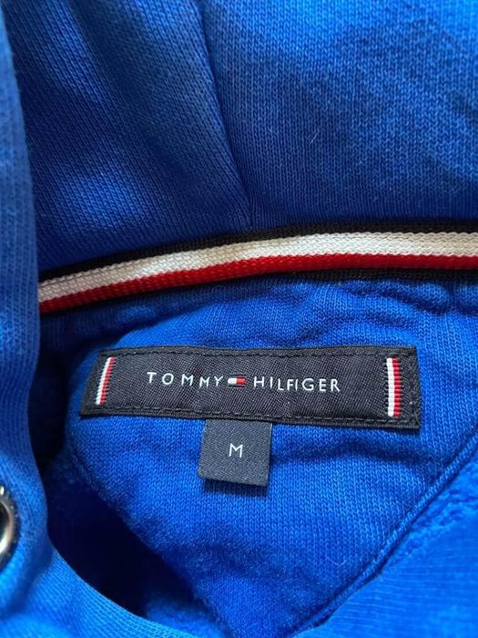 Tommy Hilfiger hoodie