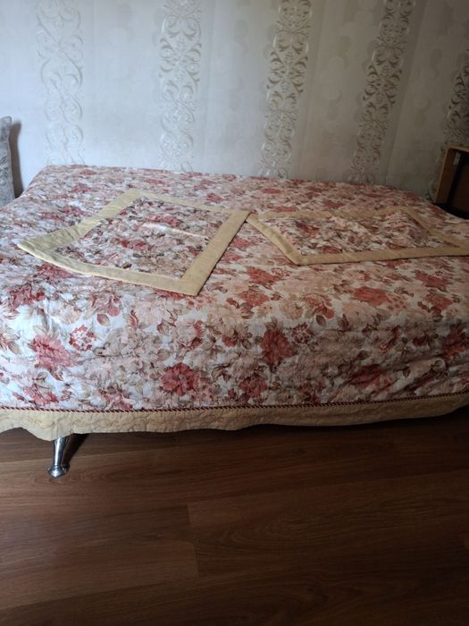Покрывало  двухспальная