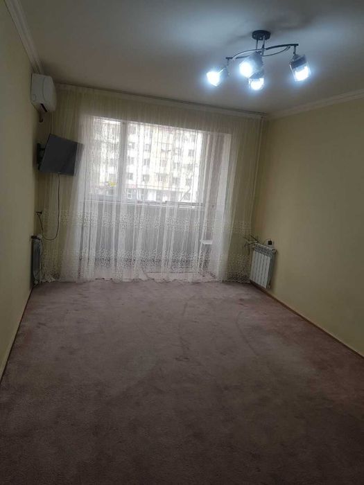 Продам свою 2-х ком кв Учтепинский р. фархадский рынок Г9А дом 1