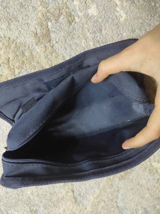 Пенал школьный б/у