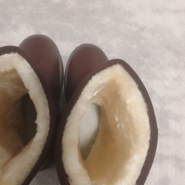 Дамски нови ботуши