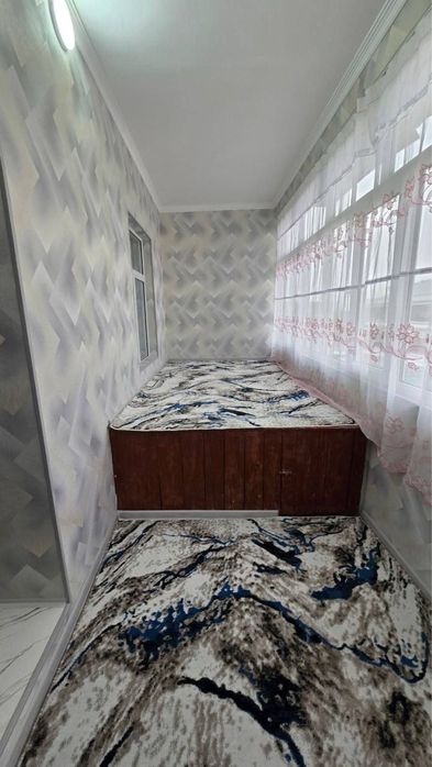 2 хонали квартира сотилади