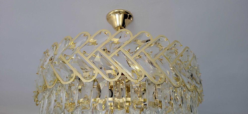 Новая люстра 85тыс.тг