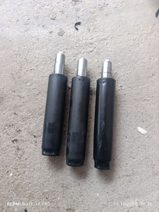 Продам газ лифти рабочие