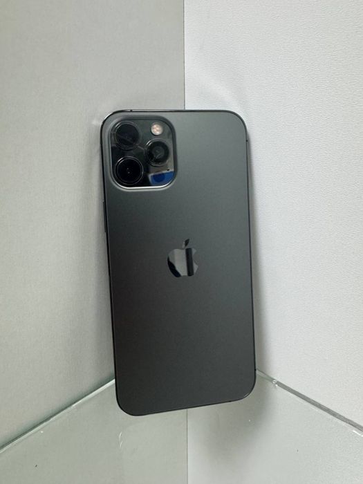 Iphone 12 pro max 256gb