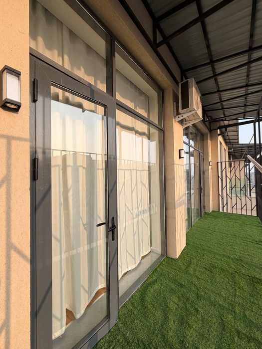 Продается 3х комнатная квартира в ЖК Oq Saroy Deluxe, МирзоУлугбек