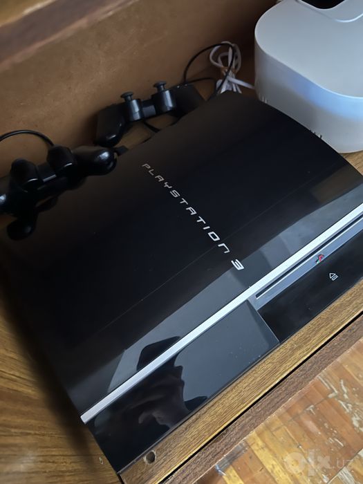 СРОЧНО! Продаётся PS3