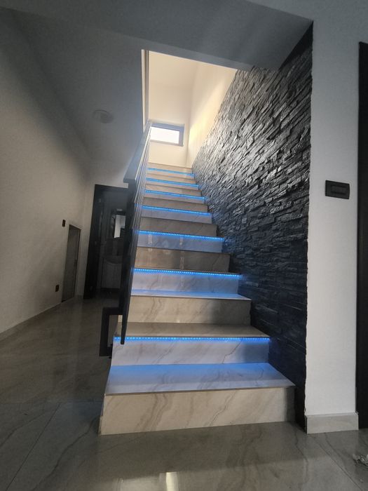 Persoana fizica casa nemobilata de închiriat