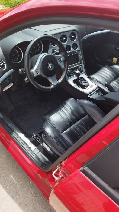 De vânzare  Alfa Romeo 159