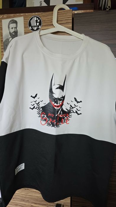 Лот Tениски Батман\batman