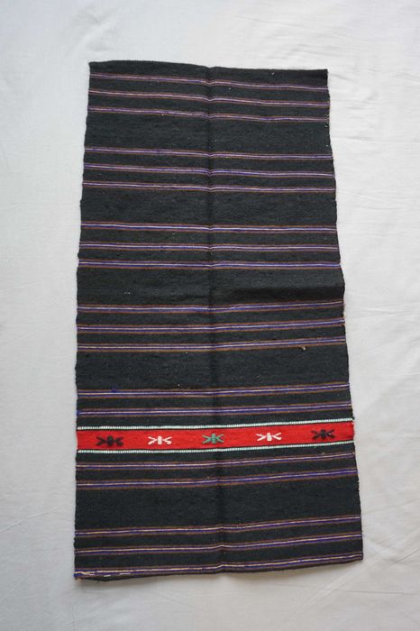 Престилка за народна носия