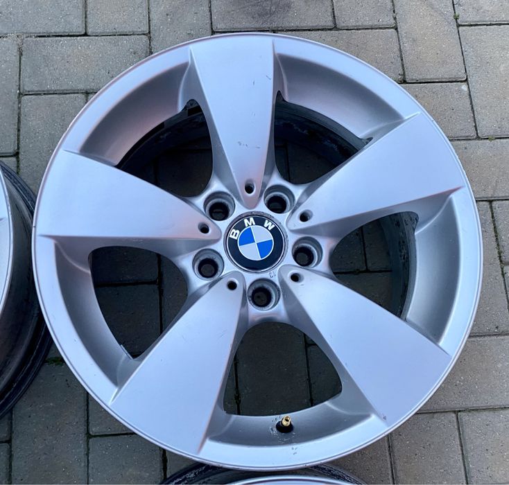 Jante 17 BMW Originale E60 Style 138