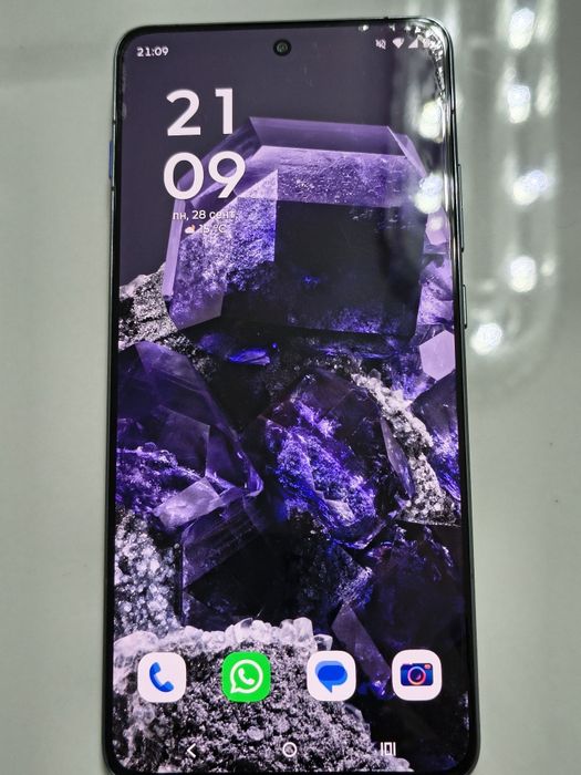 Motorola Edge 70 12/512 Grey. EAC