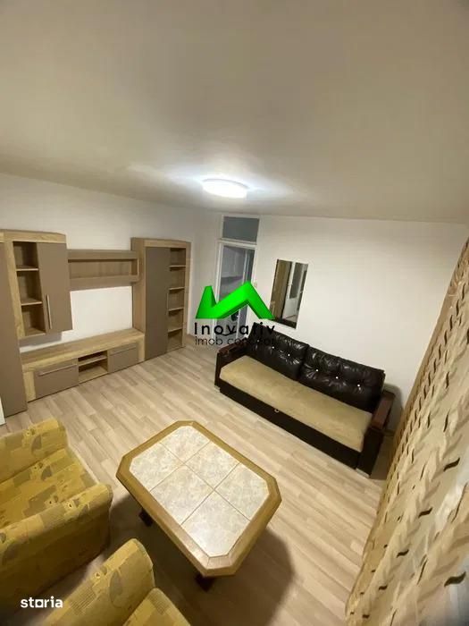 Apartament de inchiriat 2 camere Sibiu Rahovei