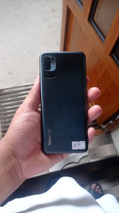 Redmi not 10 xolati zor