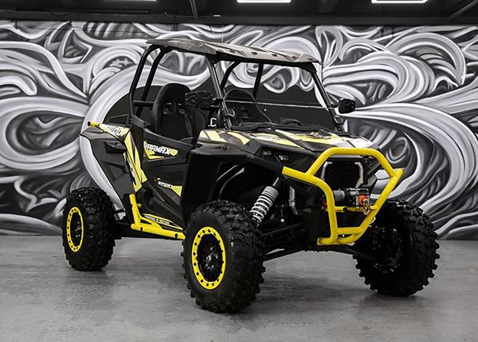 Багги Sharmax XForce 1100 Sport