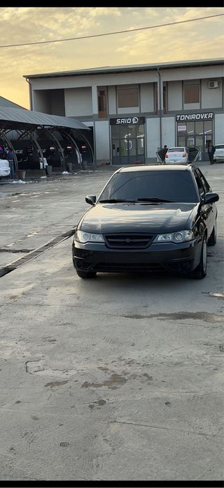 Nexia 2 сотилади мошина таёр