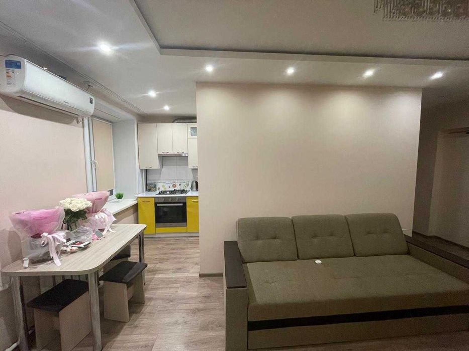 3х комн кв район Парка победы