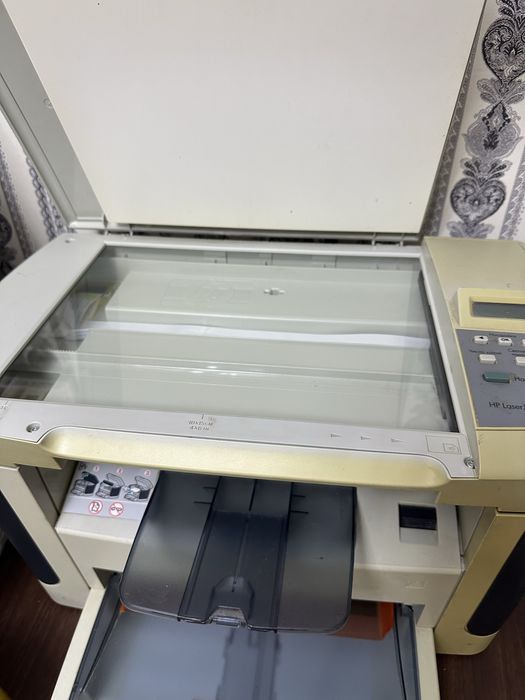 принтер Hp в отличном состоянии