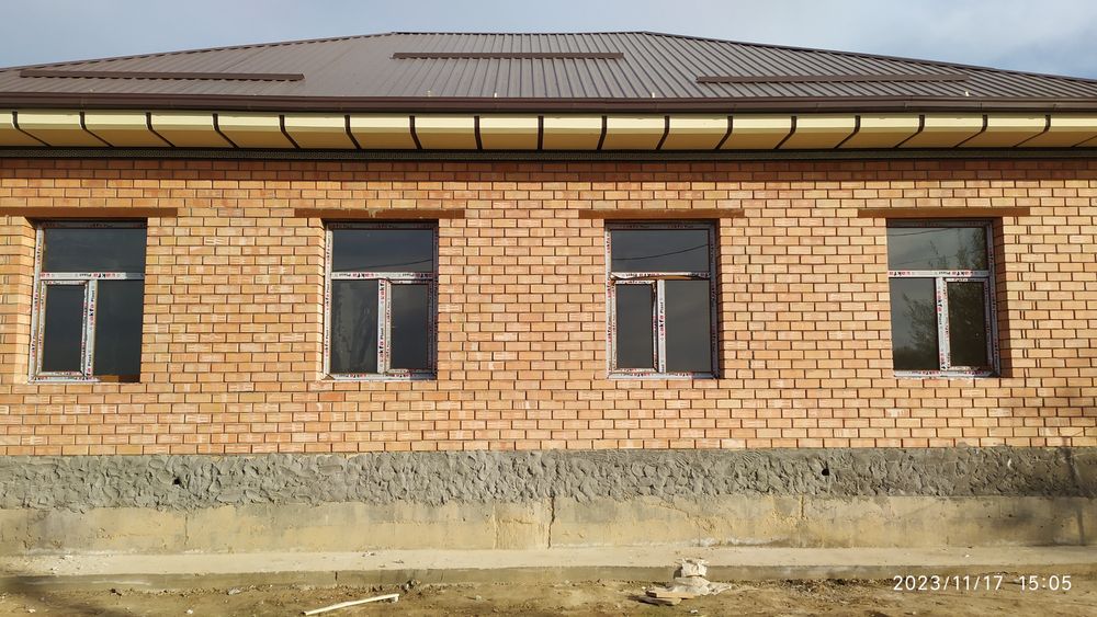 АКФА Алюмин ва ПВХ эшик ромлар