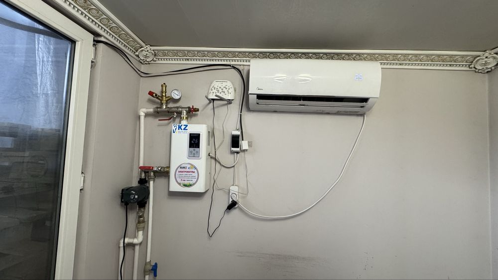 Продается контейнер использовался под офис