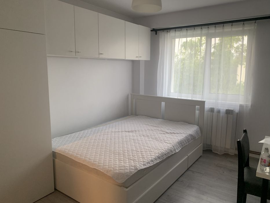 Apartament-Podu Ros/Tutora