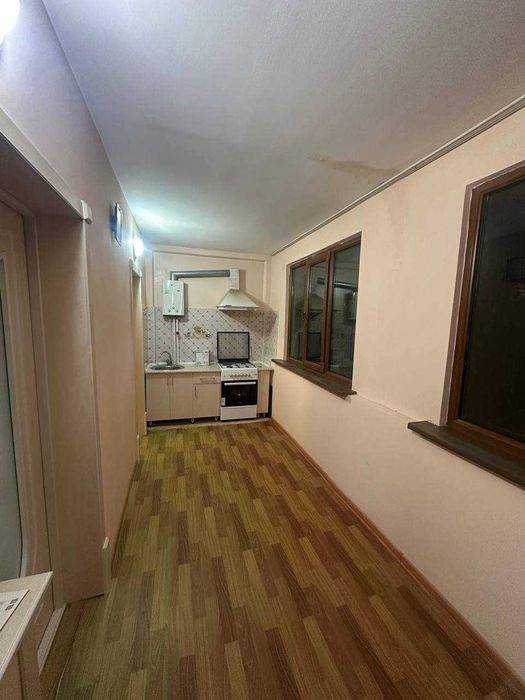 2х комнатная квартира в кирпичном доме с 6м балконом по ул.Гагарина