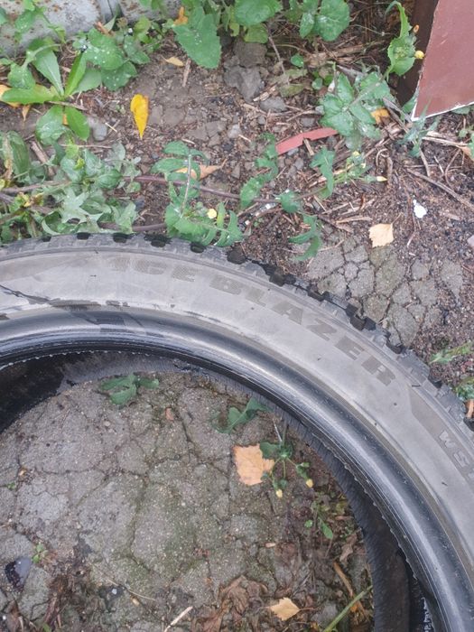 Продам резину зимнюю