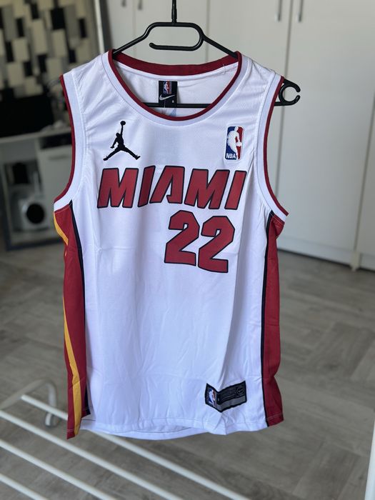 Maiou Miami Jordan baschet bulls lakers M