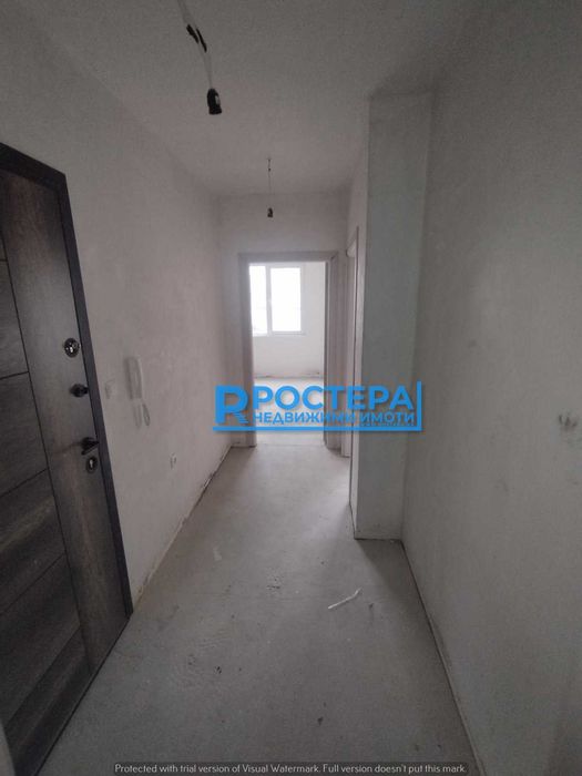 Продава се Двустаен апартамент в Търговище, Вароша - 63 кв.м за 1269 €/кв.м - Снимка #11