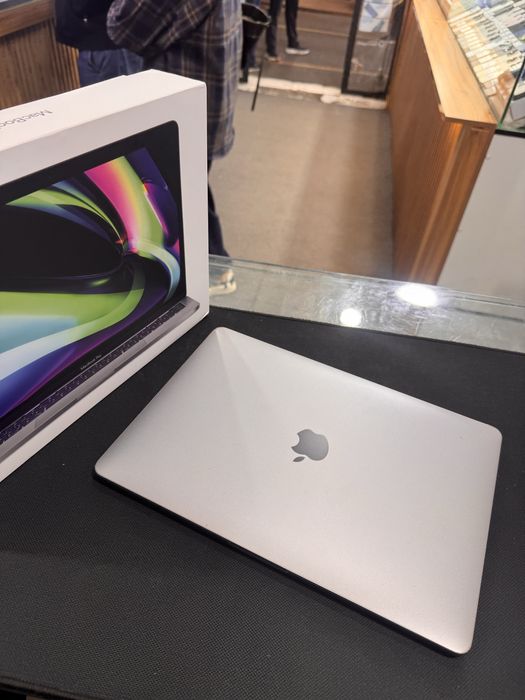 Apple Macbook Pro M1 SSD 1TB ОЗУ 16Gb Retina 2K Touchbar  LLA america