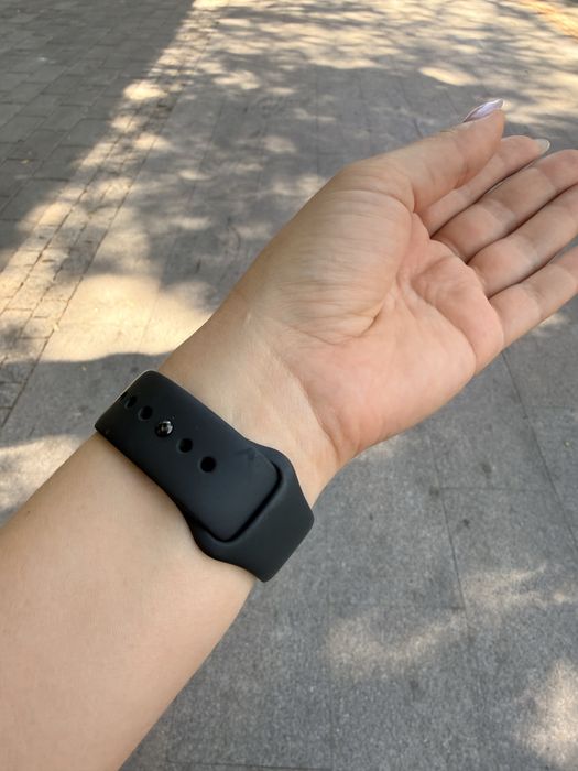 Часы apple watch