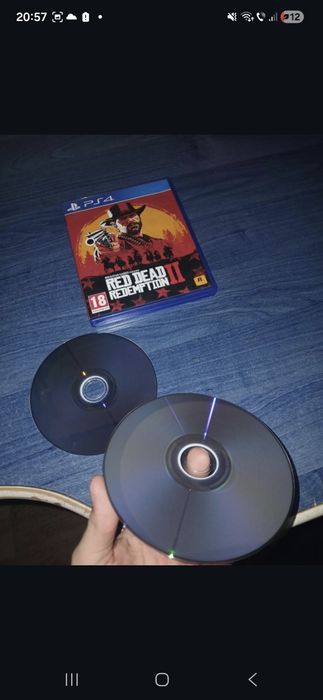 Vand PS 4 slim  1 TB