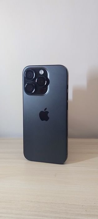 iPhone 15 Pro 128gb