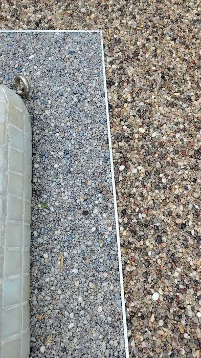 Каменный ковер под заказ от kebzU.Stroy