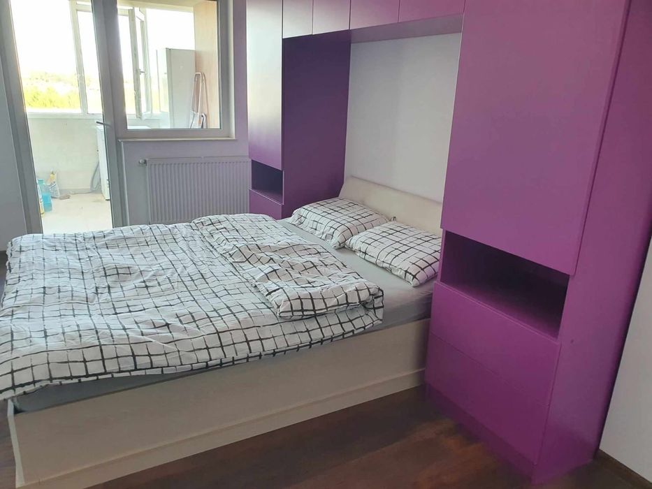 Inchiriez apartament 2 camere Fiald