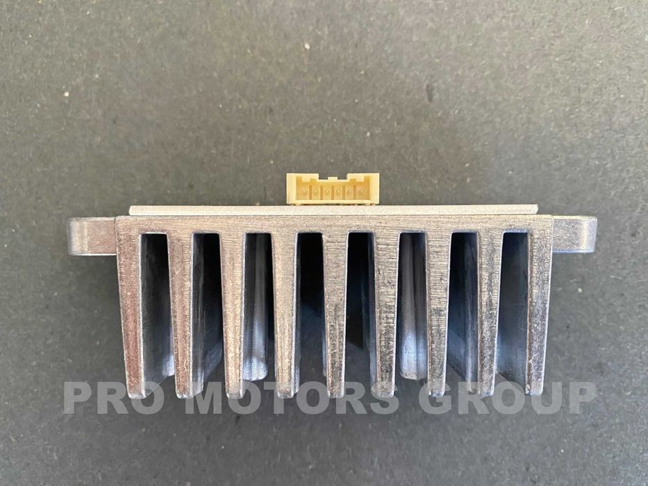 Модул светлини LЕD DRL BMW X3 X4 F25 F26 2014 - 2018