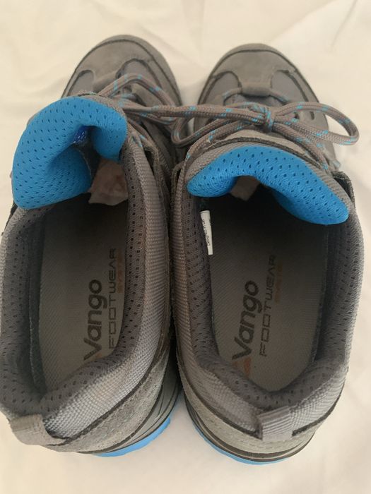 Vango -Туристически обувки номер 39