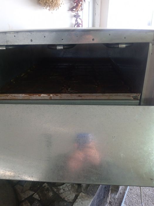 Elektr duhofka 220 v